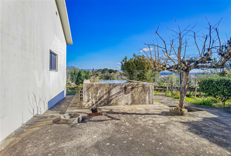 Moradia Isolada T4 com Quintal Tábua, Torre - 1389661 - 3