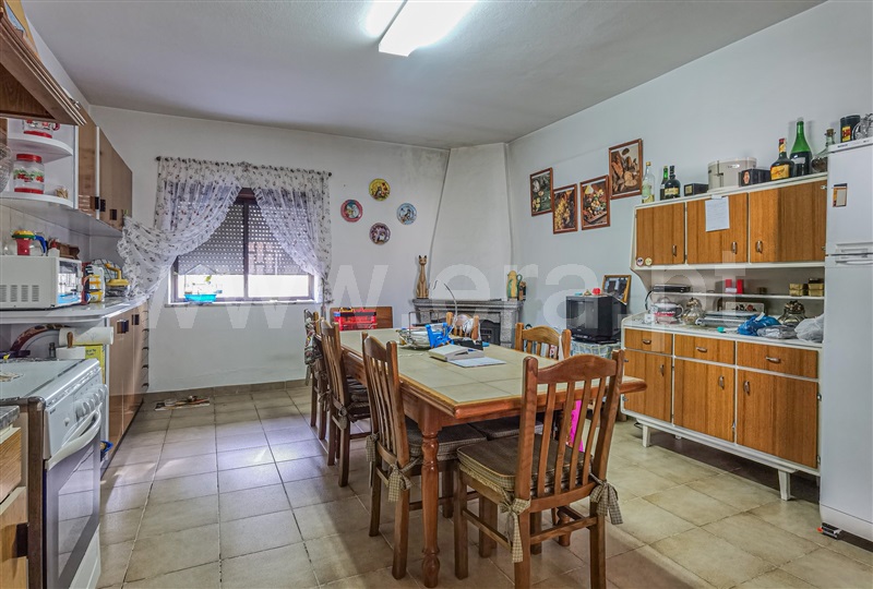 Moradia Isolada T4 com Quintal Tábua, Torre - 1389661 - 4