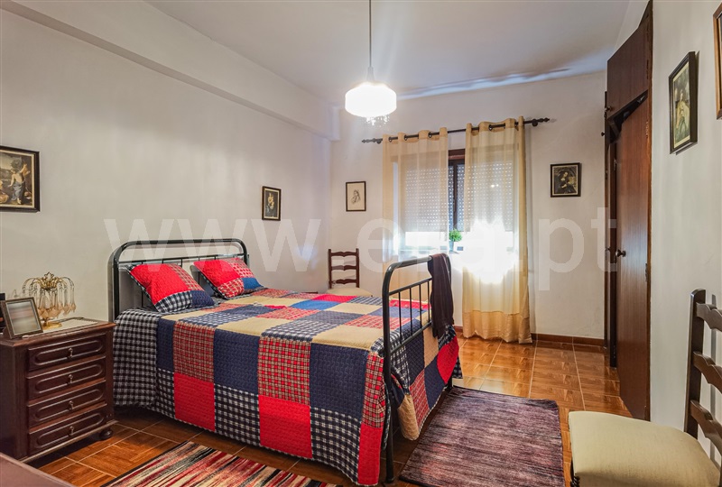Moradia Isolada T4 com Quintal Tábua, Torre - 1389661 - 8