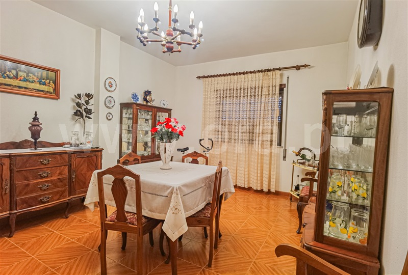 Moradia Isolada T4 com Quintal Tábua, Torre - 1389661 - 14