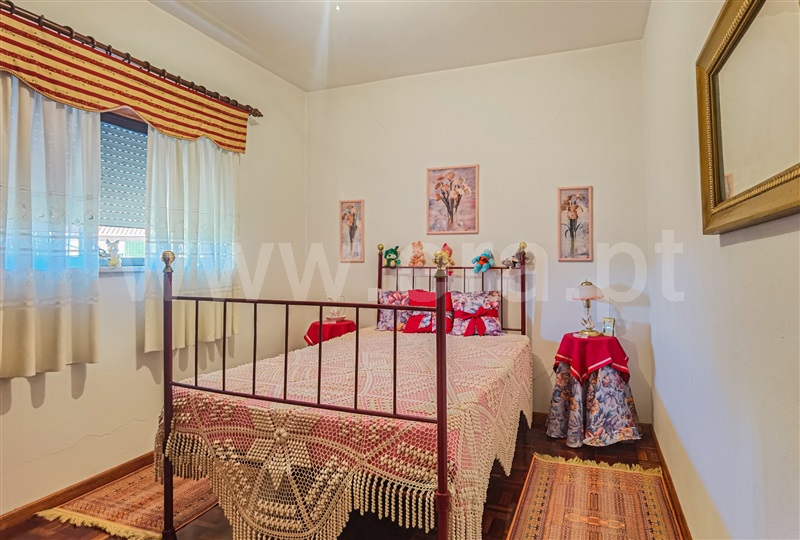 Moradia Isolada T4 com Quintal Tábua, Torre - 1389661 - 23