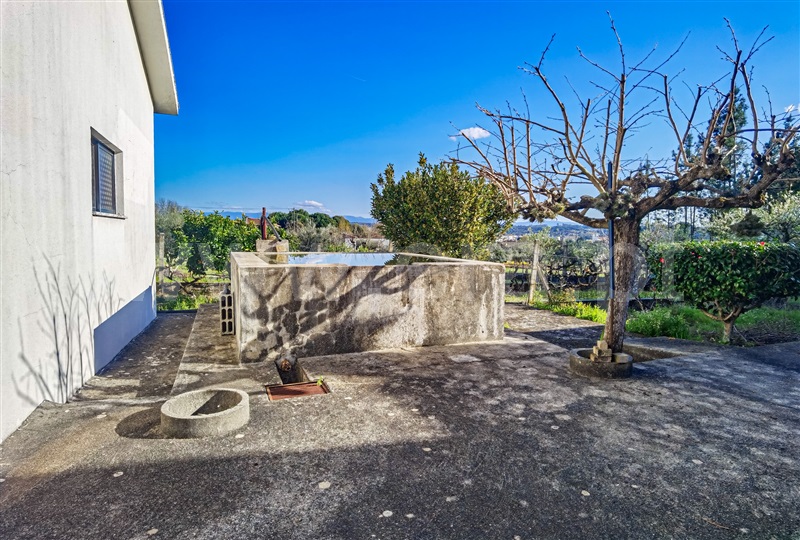 Moradia Isolada T4 com Quintal Tábua, Torre - 1389661 - 24