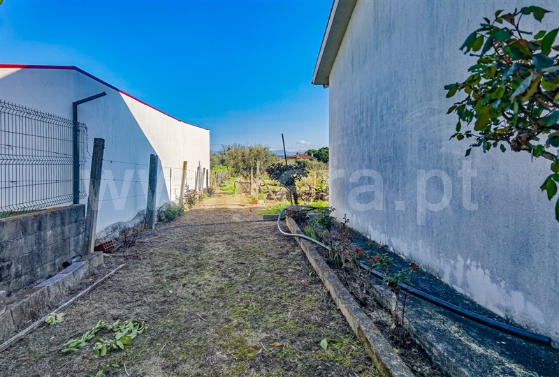 Moradia Isolada T4 com Quintal Tábua, Torre - 1389661 - 27