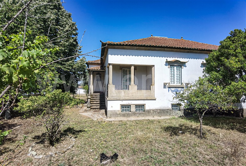 Moradia Isolada T4 Tábua, Vila Nova de Oliveirinha - 1333782 - 12