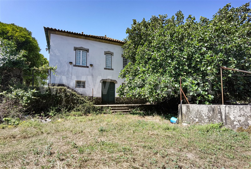 Moradia Isolada T4 Tábua, Vila Nova de Oliveirinha - 1333782 - 16