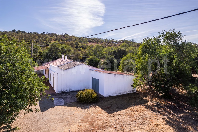 Moradia Isolada T4 / Tavira, Santo Estevão