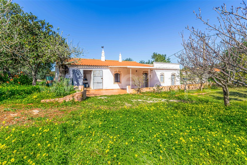 Moradia T4 à venda em Santo Estêvão, Tavira — foto 2