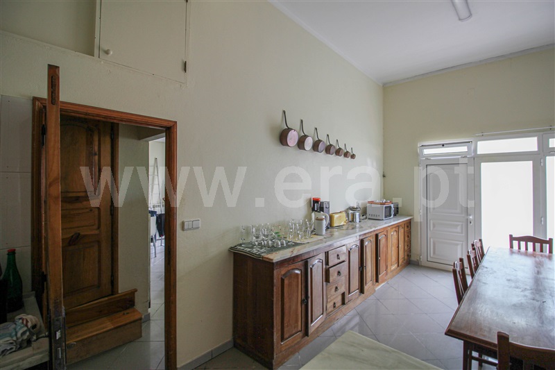 Moradia Isolada T4 Terras de Bouro, Valdosende - 1392820 - 1