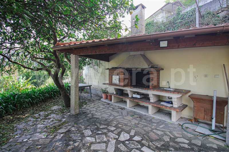 Moradia Isolada T4 Terras de Bouro, Valdosende - 1392820 - 3