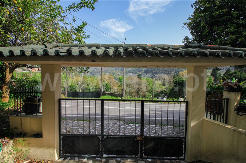 Moradia Isolada T4 Terras de Bouro, Valdosende - 1392820 - 5