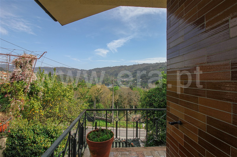 Moradia Isolada T4 Terras de Bouro, Valdosende - 1392820 - 11