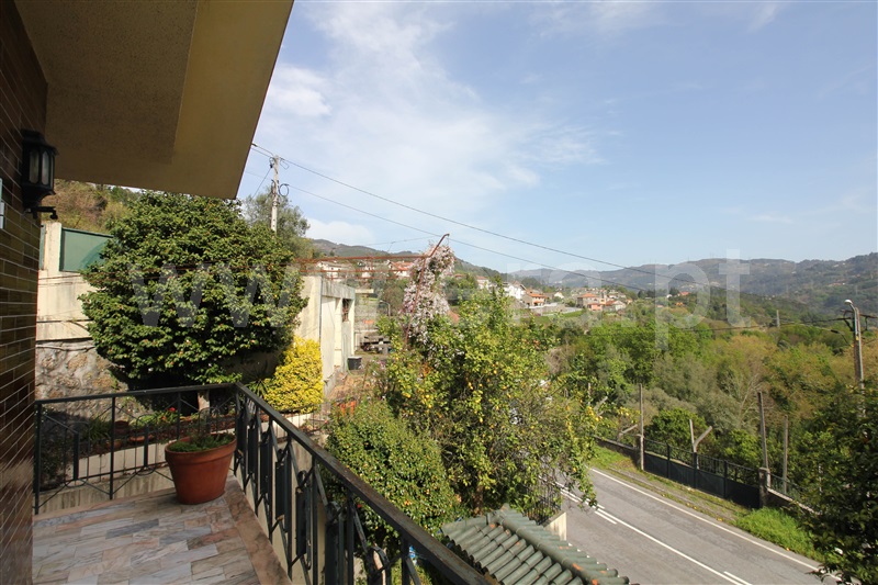 Moradia Isolada T4 Terras de Bouro, Valdosende - 1392820 - 13