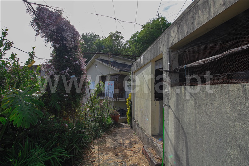 Moradia Isolada T4 Terras de Bouro, Valdosende - 1392820 - 14
