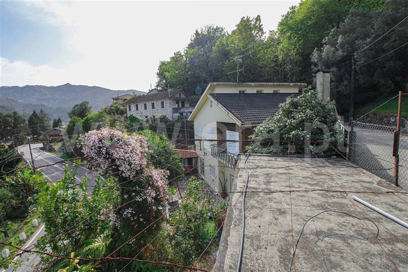 Moradia Isolada T4 Terras de Bouro, Valdosende - 1392820 - 16