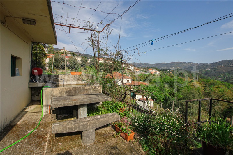 Moradia Isolada T4 Terras de Bouro, Valdosende - 1392820 - 17