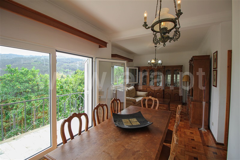 Moradia Isolada T4 Terras de Bouro, Valdosende - 1392820 - 29