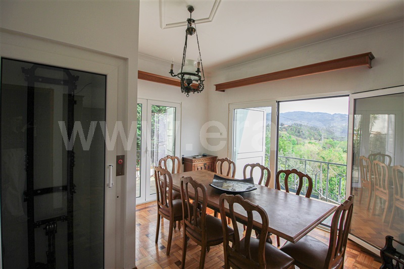 Moradia Isolada T4 Terras de Bouro, Valdosende - 1392820 - 36