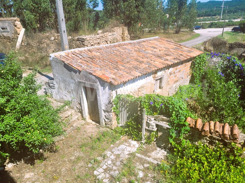 Moradia Isolada T4 Tomar, Casais e Alviobeira - 1338611 - 2