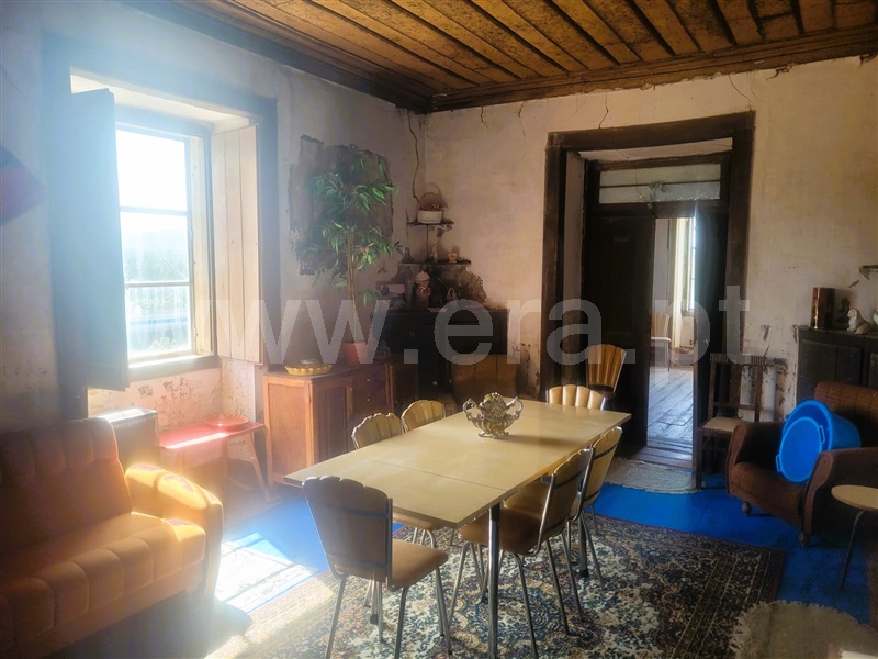 Moradia Isolada T4 Tomar, Casais e Alviobeira - 1338611 - 3