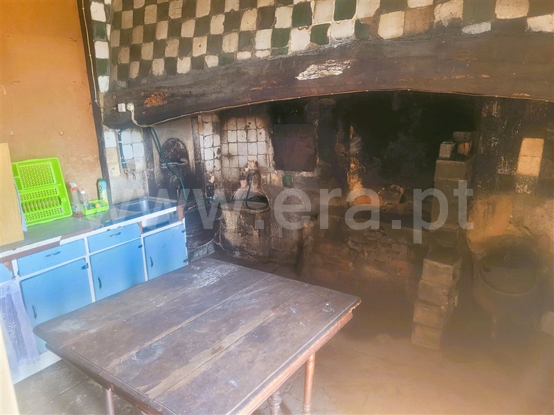 Moradia Isolada T4 Tomar, Casais e Alviobeira - 1338611 - 4