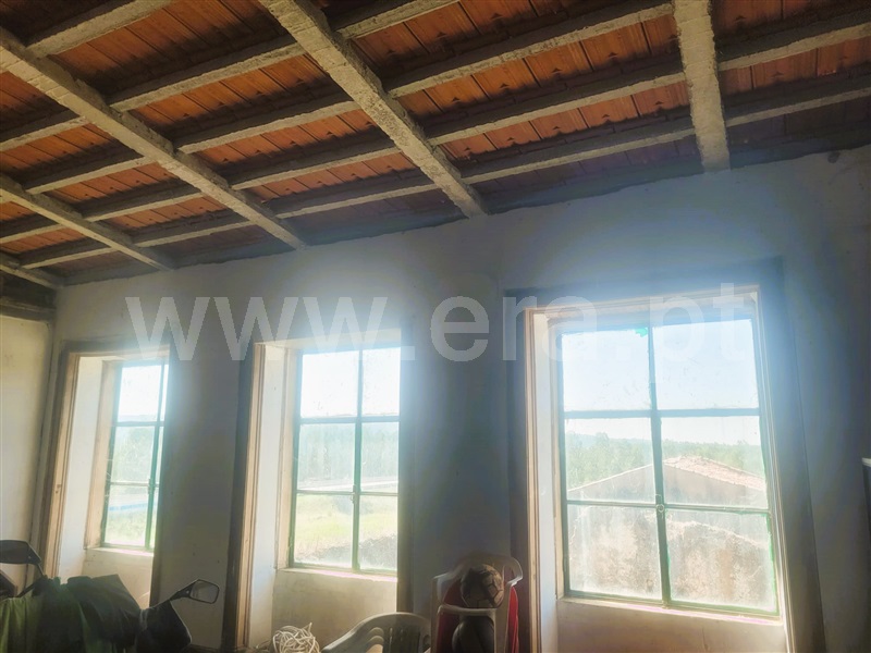 Moradia Isolada T4 Tomar, Casais e Alviobeira - 1338611 - 12