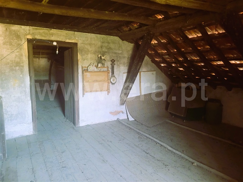 Moradia Isolada T4 Tomar, Casais e Alviobeira - 1338611 - 13
