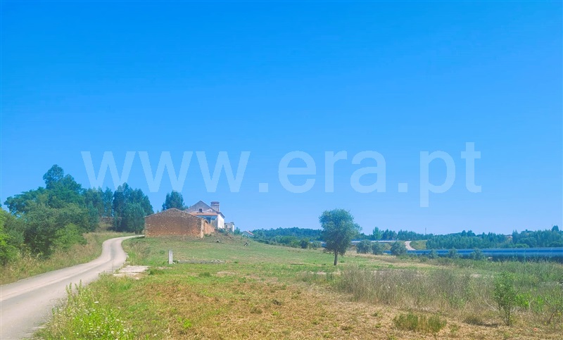 Moradia Isolada T4 Tomar, Casais e Alviobeira - 1338611 - 16