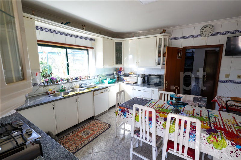 Moradia Isolada T4 Tondela, Gândara - 1177533 - 4