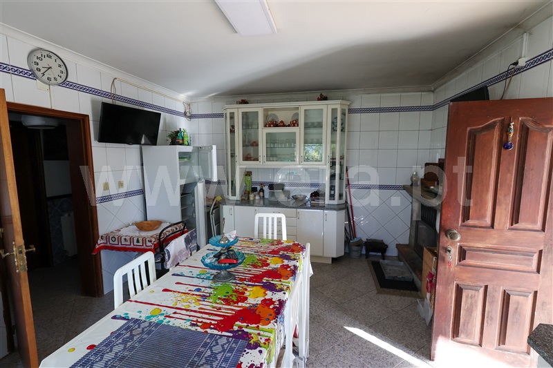 Moradia Isolada T4 Tondela, Gândara - 1177533 - 5