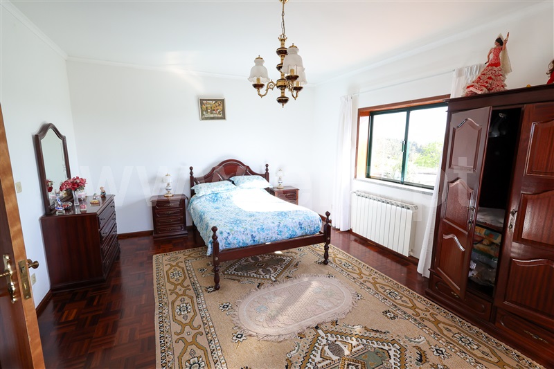Moradia Isolada T4 Tondela, Gândara - 1177533 - 13