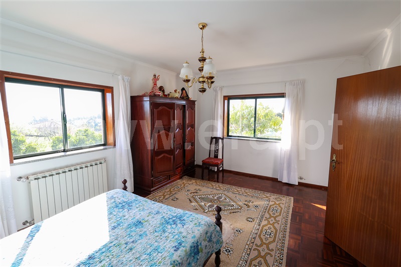 Moradia Isolada T4 Tondela, Gândara - 1177533 - 14