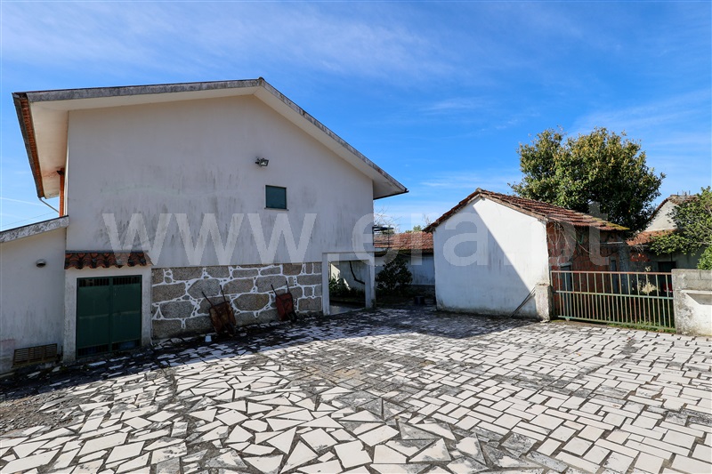 Moradia Isolada T4 Tondela, Gândara - 1177533 - 15
