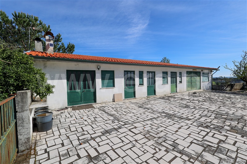 Moradia Isolada T4 Tondela, Gândara - 1177533 - 16