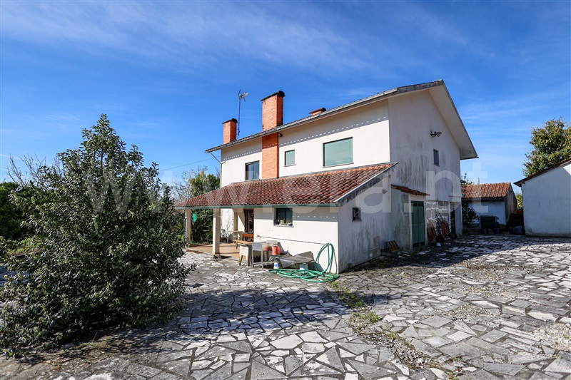 Moradia Isolada T4 Tondela, Gândara - 1177533 - 21