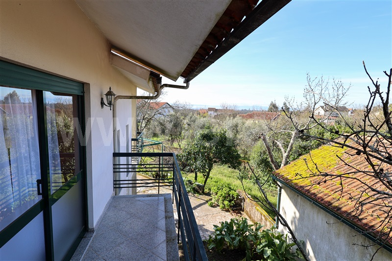Moradia Isolada T4 Tondela, Gândara - 1177533 - 25