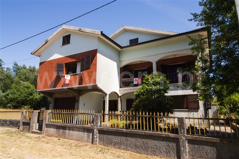 Moradia T4 à venda em Molelos, Tondela — foto 20