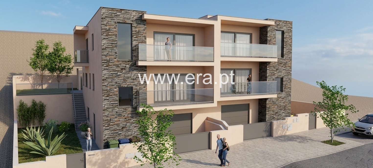 Moradia Isolada T4 / Torres Vedras, Torres Vedras