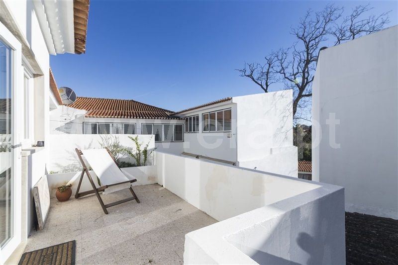 Moradia Isolada T3 Torres Vedras, Turcifal - 1432178 - 2