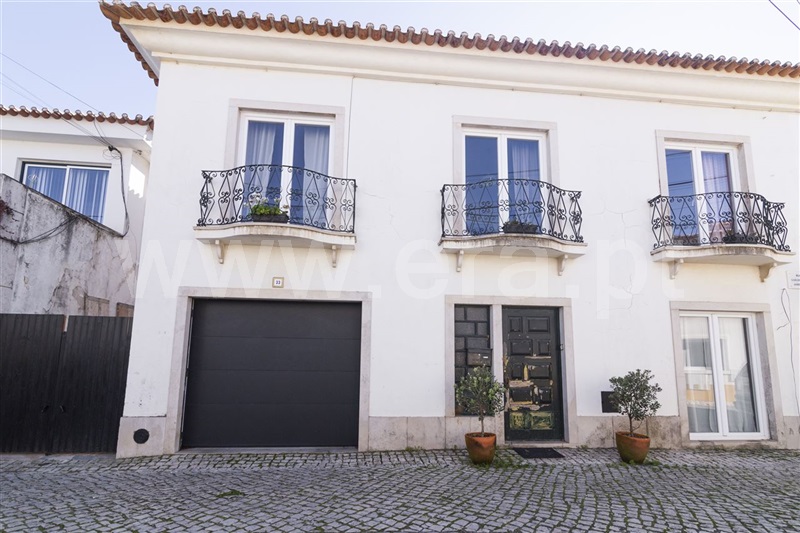 Moradia Isolada T3 Torres Vedras, Turcifal - 1432178 - 32