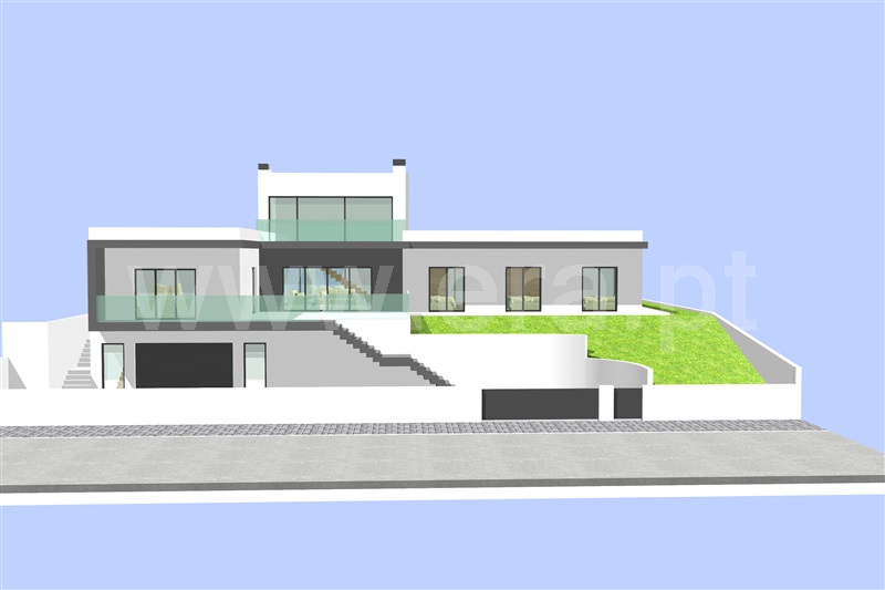 Terreno Urbano  Torres Vedras, Ventosa - 1346663 - 3