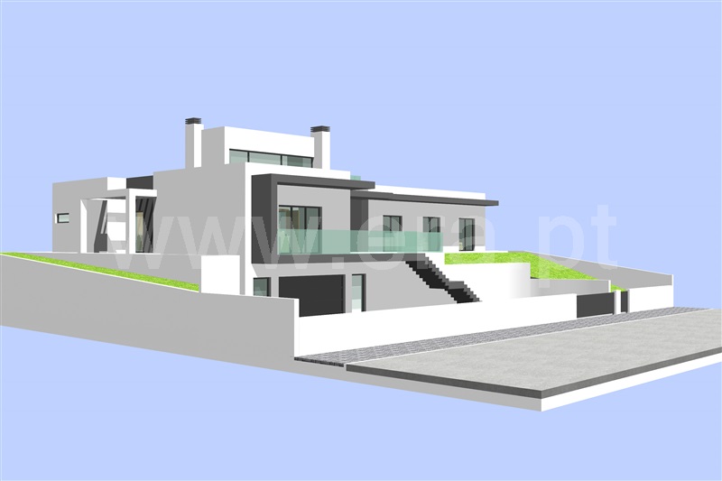 Terreno Urbano  Torres Vedras, Ventosa - 1346663 - 4