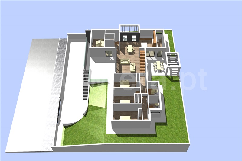 Terreno para Construção  Torres Vedras, Ventosa - 1350308 - 8