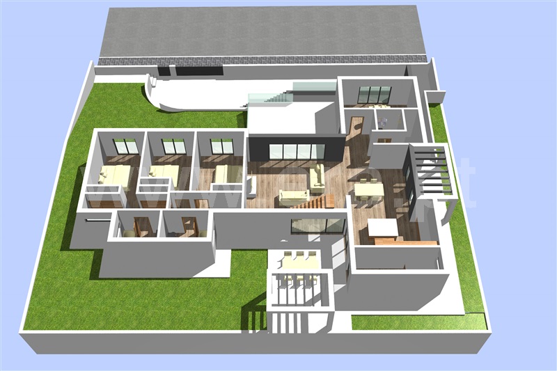 Terreno para Construção  Torres Vedras, Ventosa - 1350308 - 9