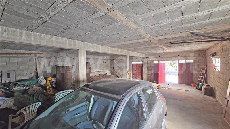 Moradia T4 à venda em Aldeia Nova, Trancoso, Trancoso — foto 14