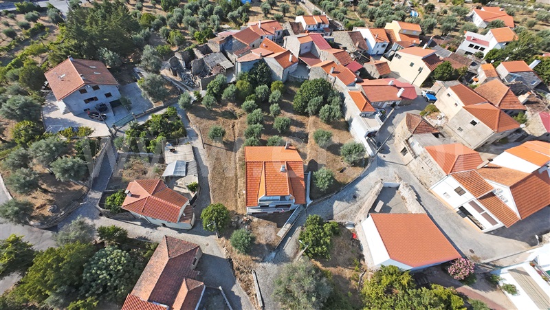 Moradia T4 à venda em Aldeia Nova, Trancoso, Trancoso — foto 15