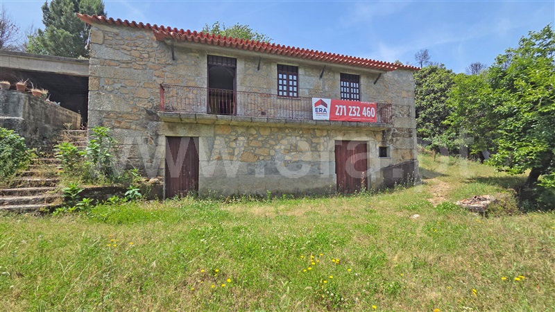 Moradia T4 à venda em Freches, Trancoso, Trancoso — foto 12
