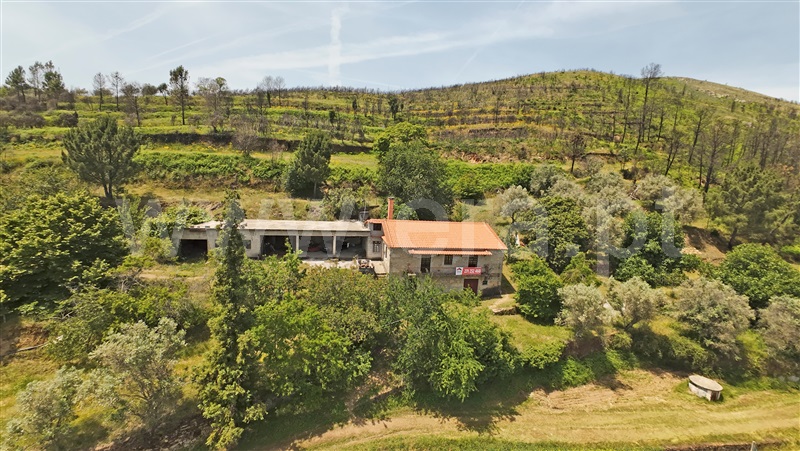 Moradia T4 à venda em Freches, Trancoso, Trancoso — foto 16