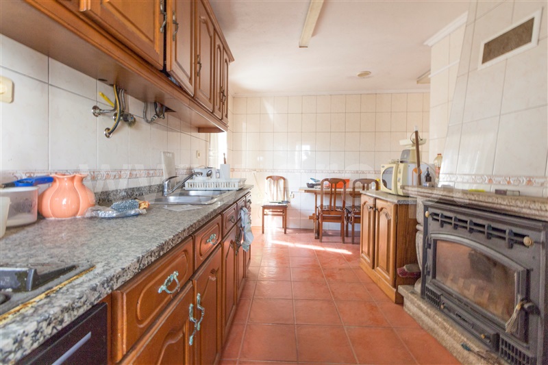 Moradia T6 Trancoso, Vilares e Carnicães - 1331444 - 15