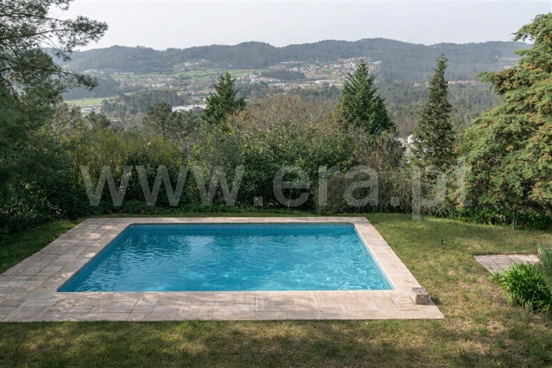Moradia T4 à venda em Alvarelhos e Guidões, Trofa — foto 4
