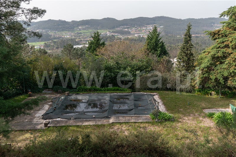 Moradia T4 à venda em Alvarelhos e Guidões, Trofa — foto 5
